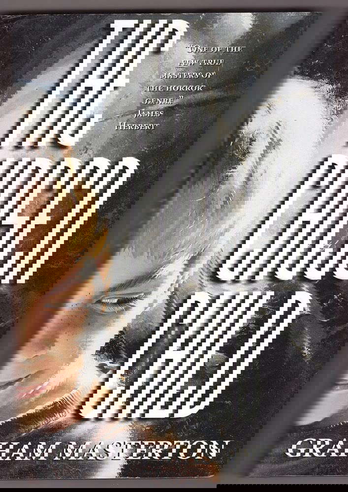 The Chosen Child poster