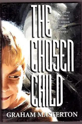 The Chosen Child poster