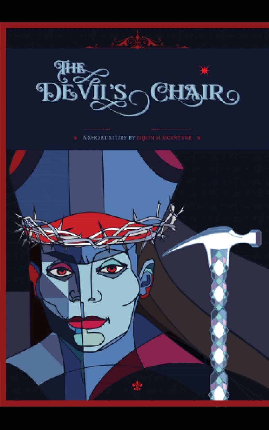 The Devil's Chair: A Short Story poster
