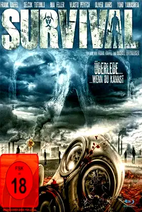 Survival poster