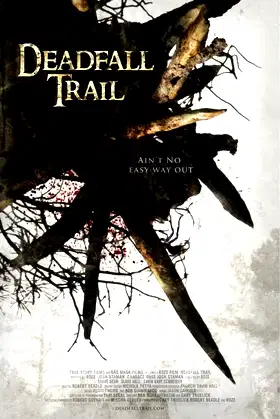 Deadfall Trail poster