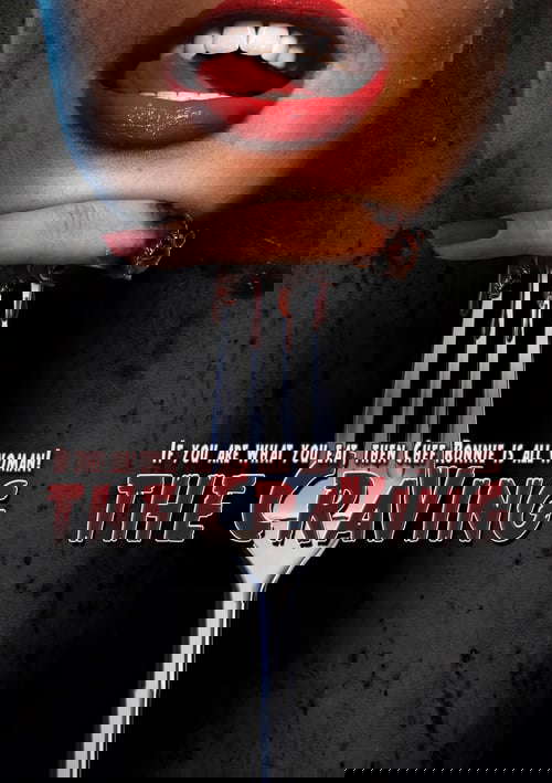 The Craving poster