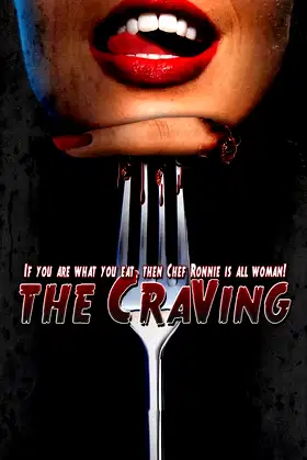 The Craving poster