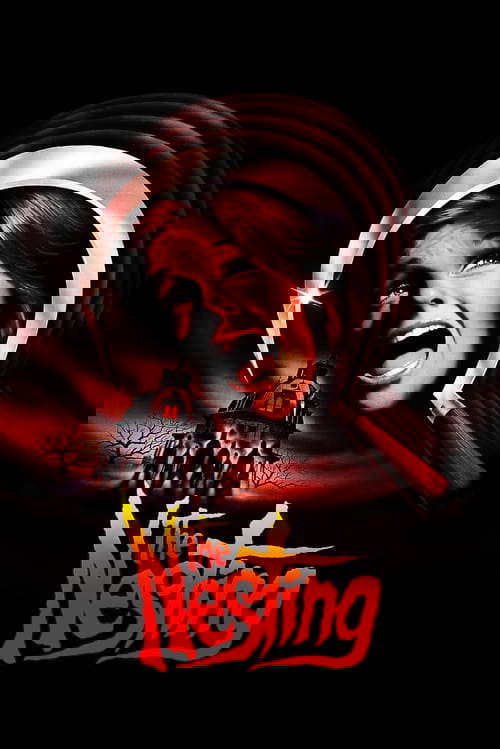 The Nesting poster
