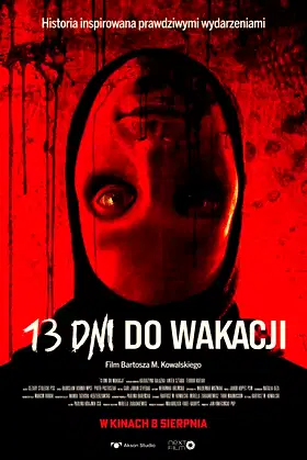 13 Days Till Summer poster