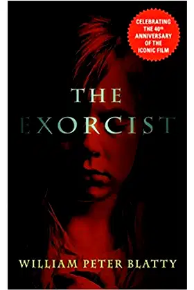 The Exorcist: 40th Anniversary Edition poster