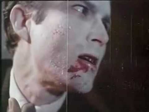 Poster for A Taste of Blood