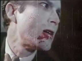 A Taste of Blood (1967) trailer poster
