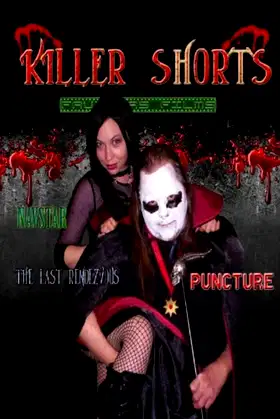 Killer Shorts poster