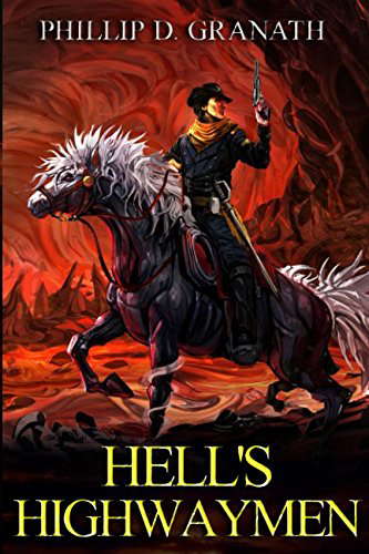 Hell's Highwaymen poster