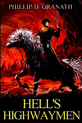 Hell's Highwaymen poster