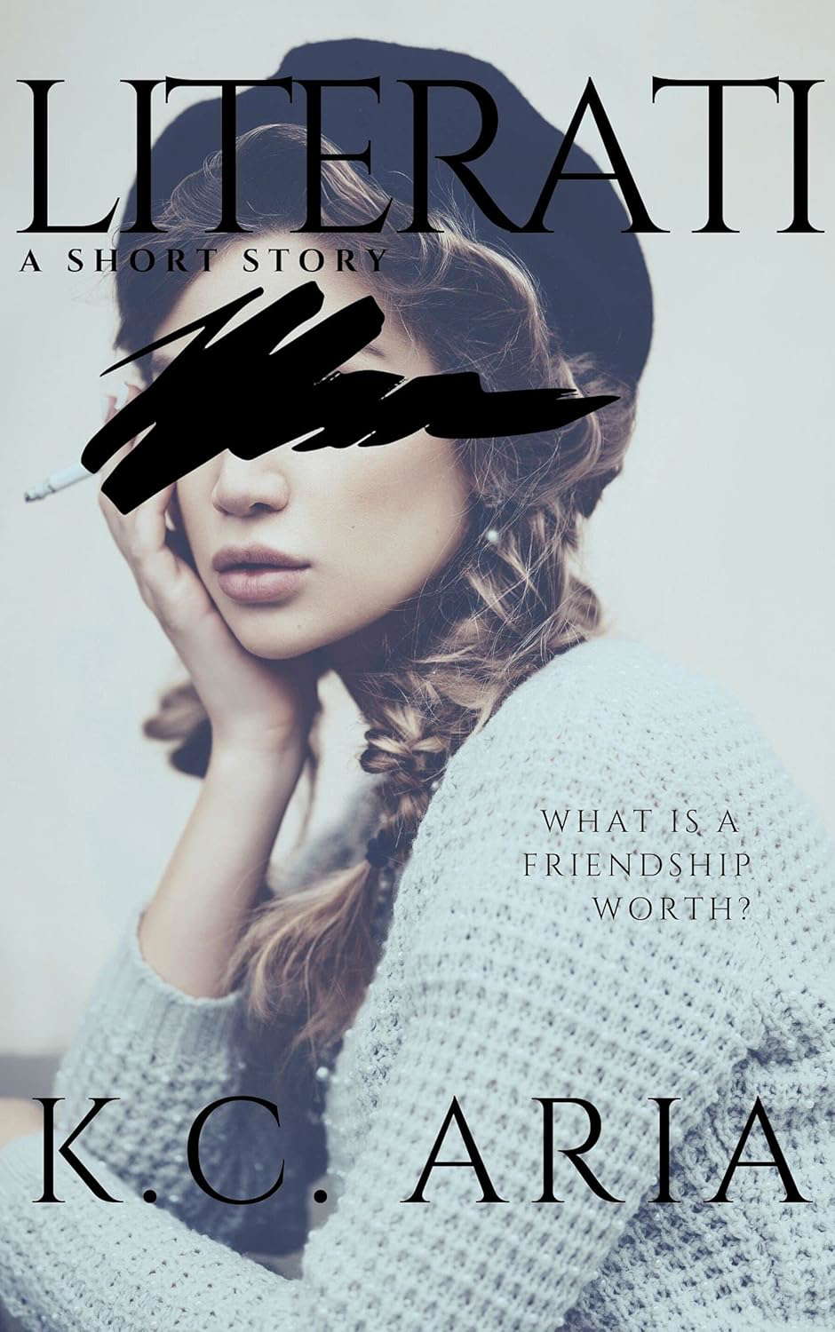 Literati poster
