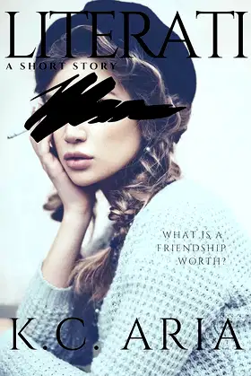 Literati poster