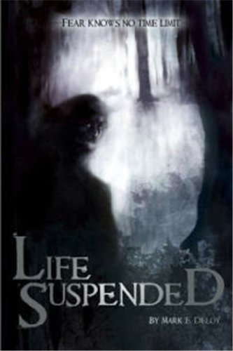Life Suspended poster