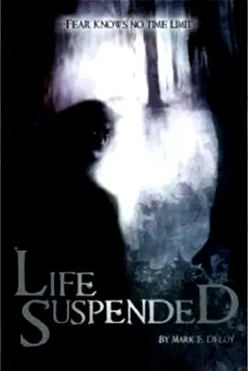 Life Suspended poster