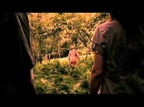 Rudyard Kipling's Mark Of The Beast 2012 Movie Trailer poster