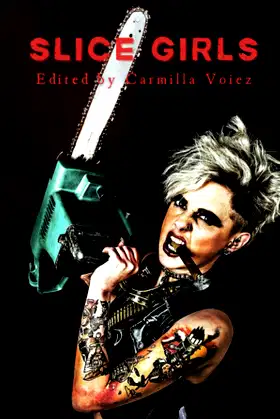 Slice Girls (Mocha Memoirs Presents Women in Horror) poster