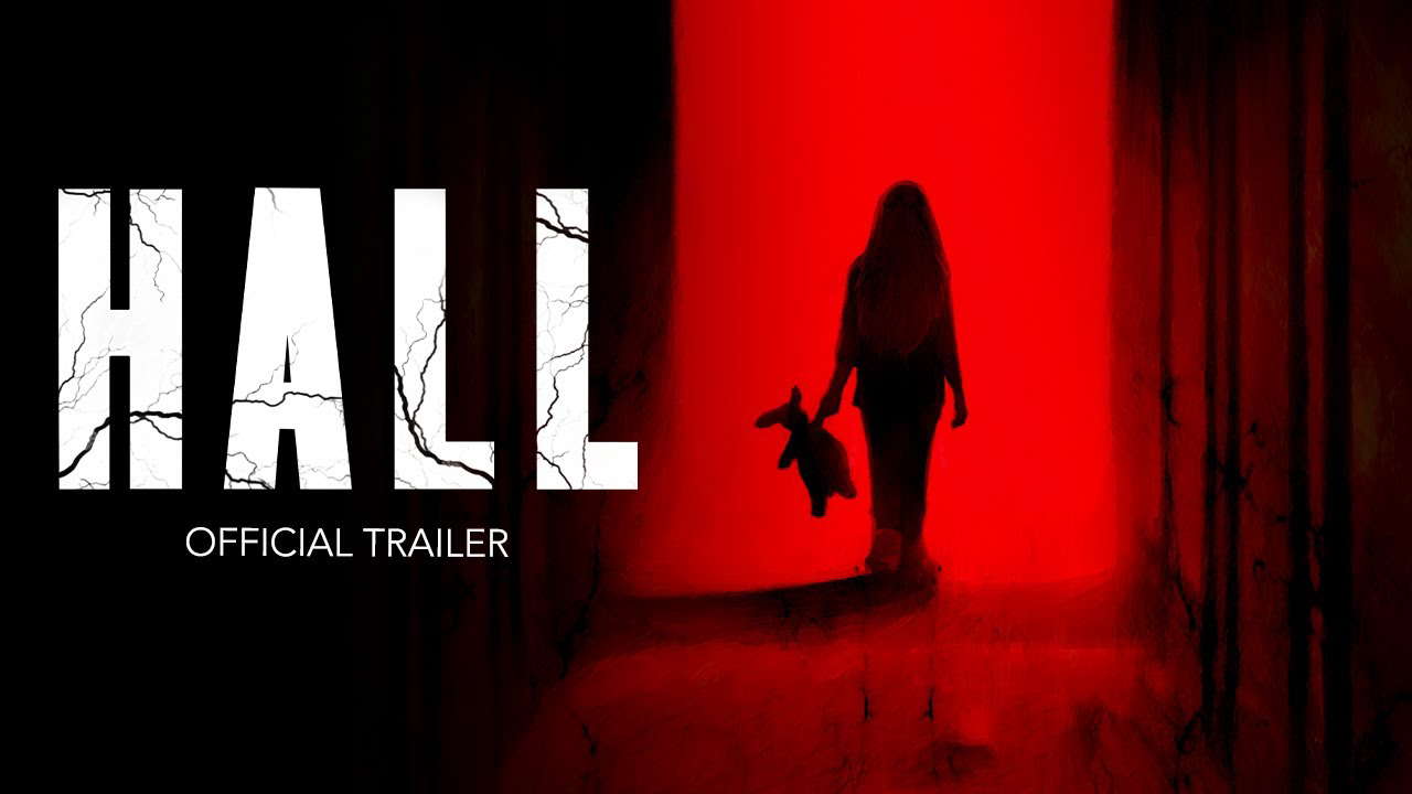 Hall (2021) | Official Trailer HD