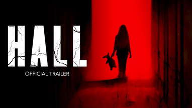 Hall (2021) | Official Trailer HD poster