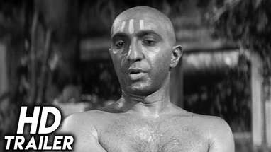 The Stranglers of Bombay (1959) ORIGINAL TRAILER [HD 1080p] poster