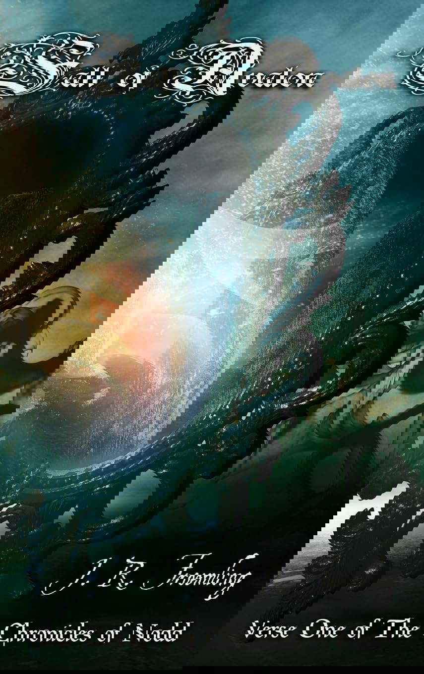 Fall of Avalon: Verse One (Chronicles of Nodd) poster