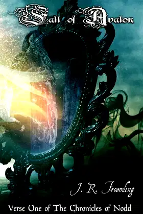 Fall of Avalon: Verse One (Chronicles of Nodd) poster