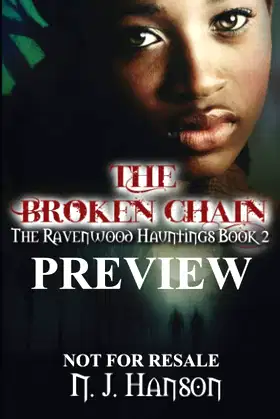 The Broken Chain (Preview) poster