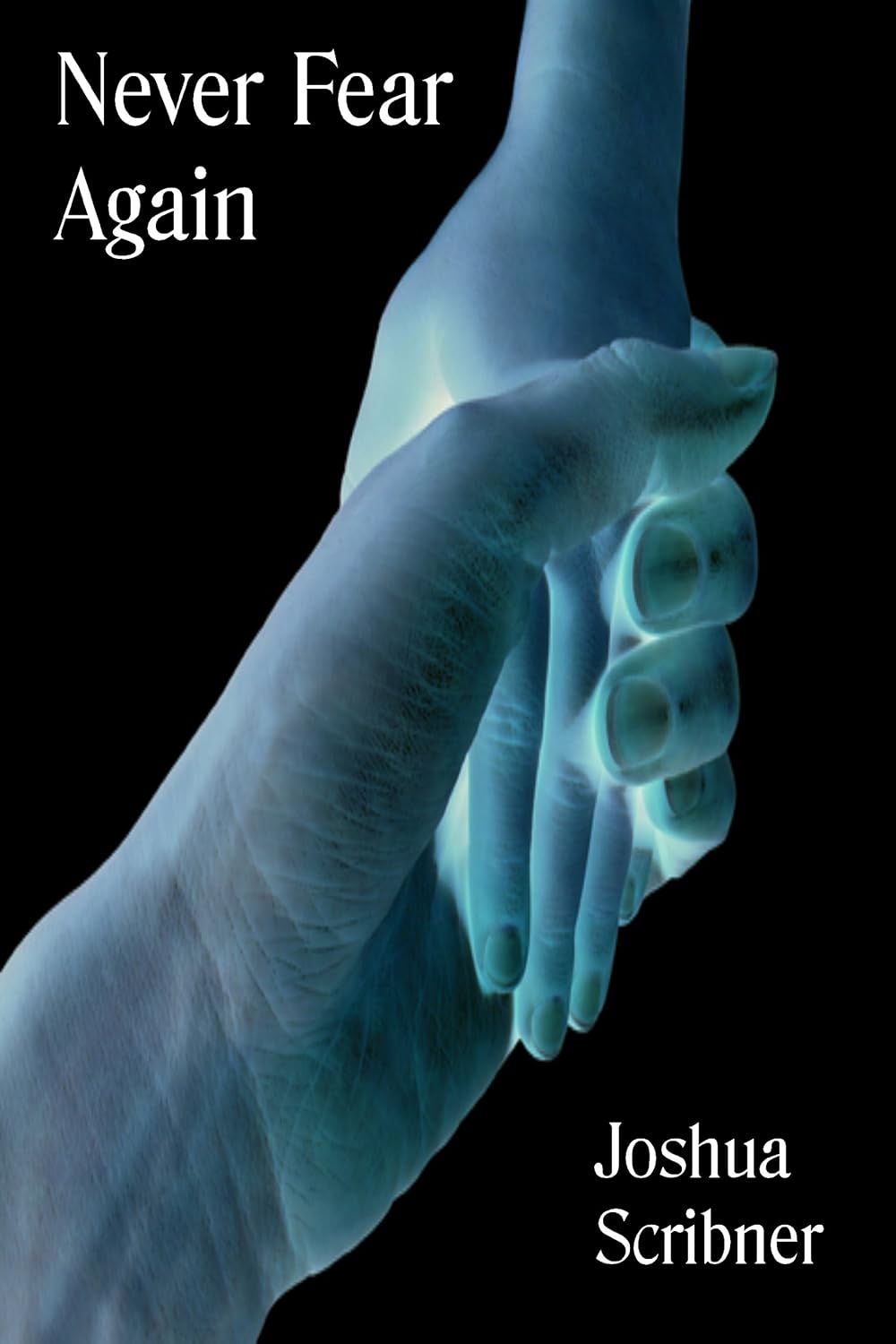 Never Fear Again poster