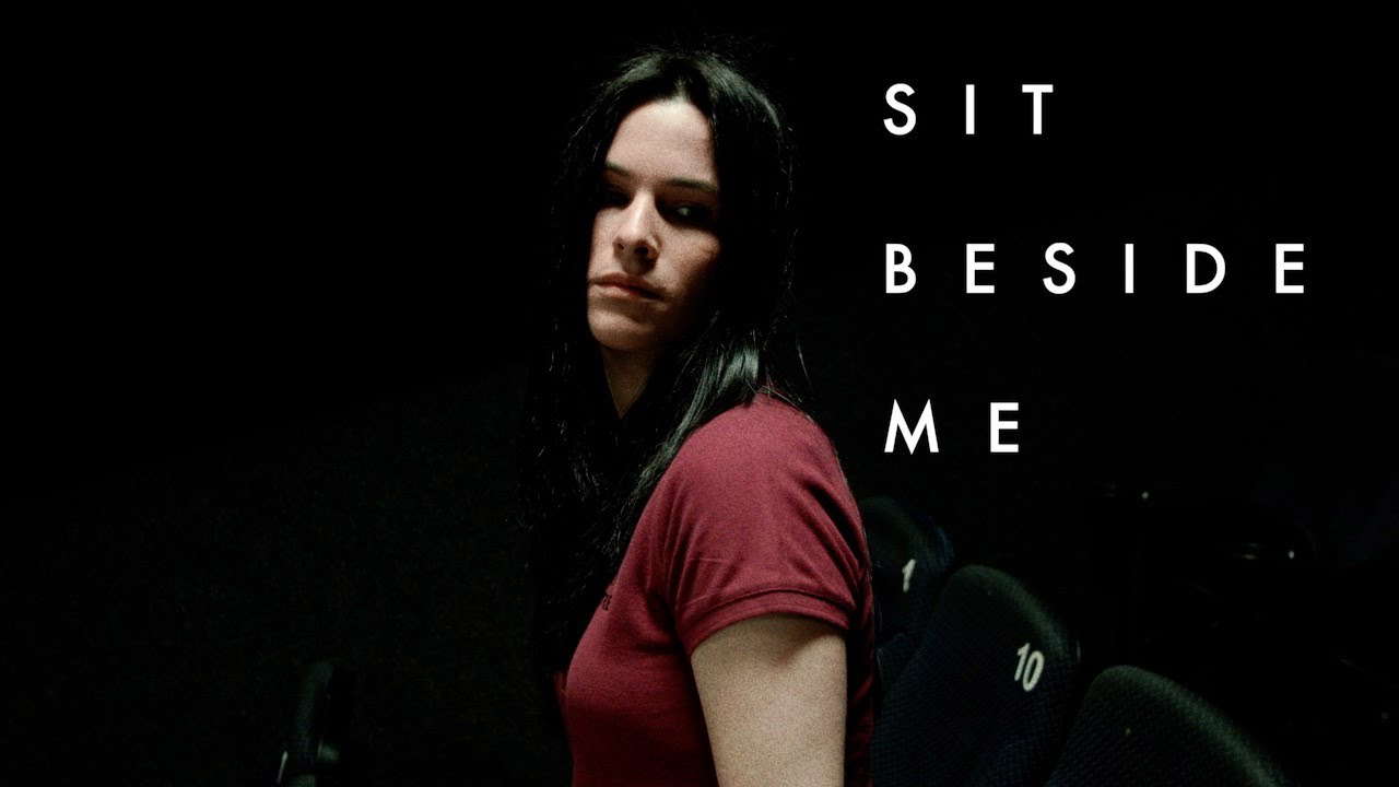 Horror Short Film | SIT BESIDE ME