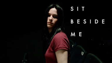 Horror Short Film | SIT BESIDE ME poster