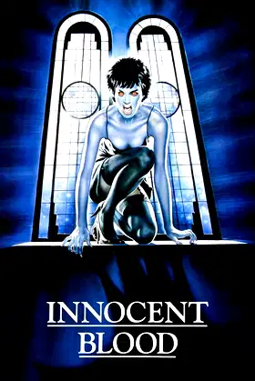 Innocent Blood poster