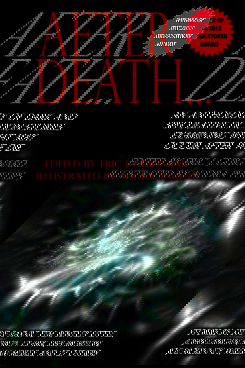 After Death poster