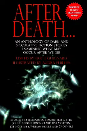 After Death poster
