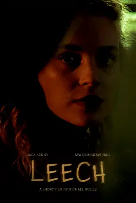 Leech poster