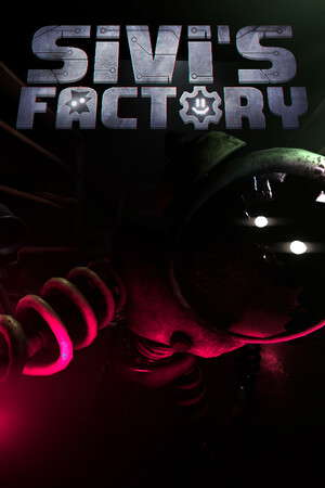 Sivi's Factory poster