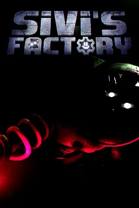 Sivi's Factory poster