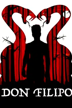 Don Filipo poster
