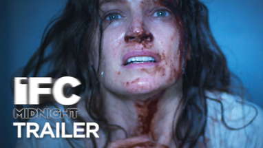 A Dark Song - Official Trailer I HD I IFC Midnight poster