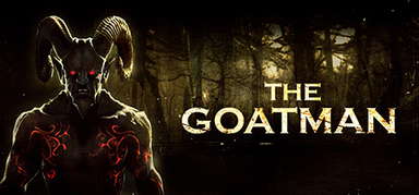 The Goatman capsule