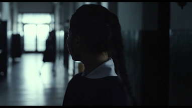 The Silenced | Official Teaser Trailer | INTL poster