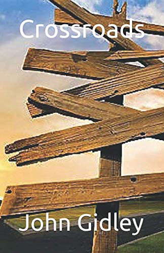 Crossroads poster