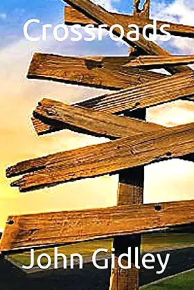 Crossroads poster