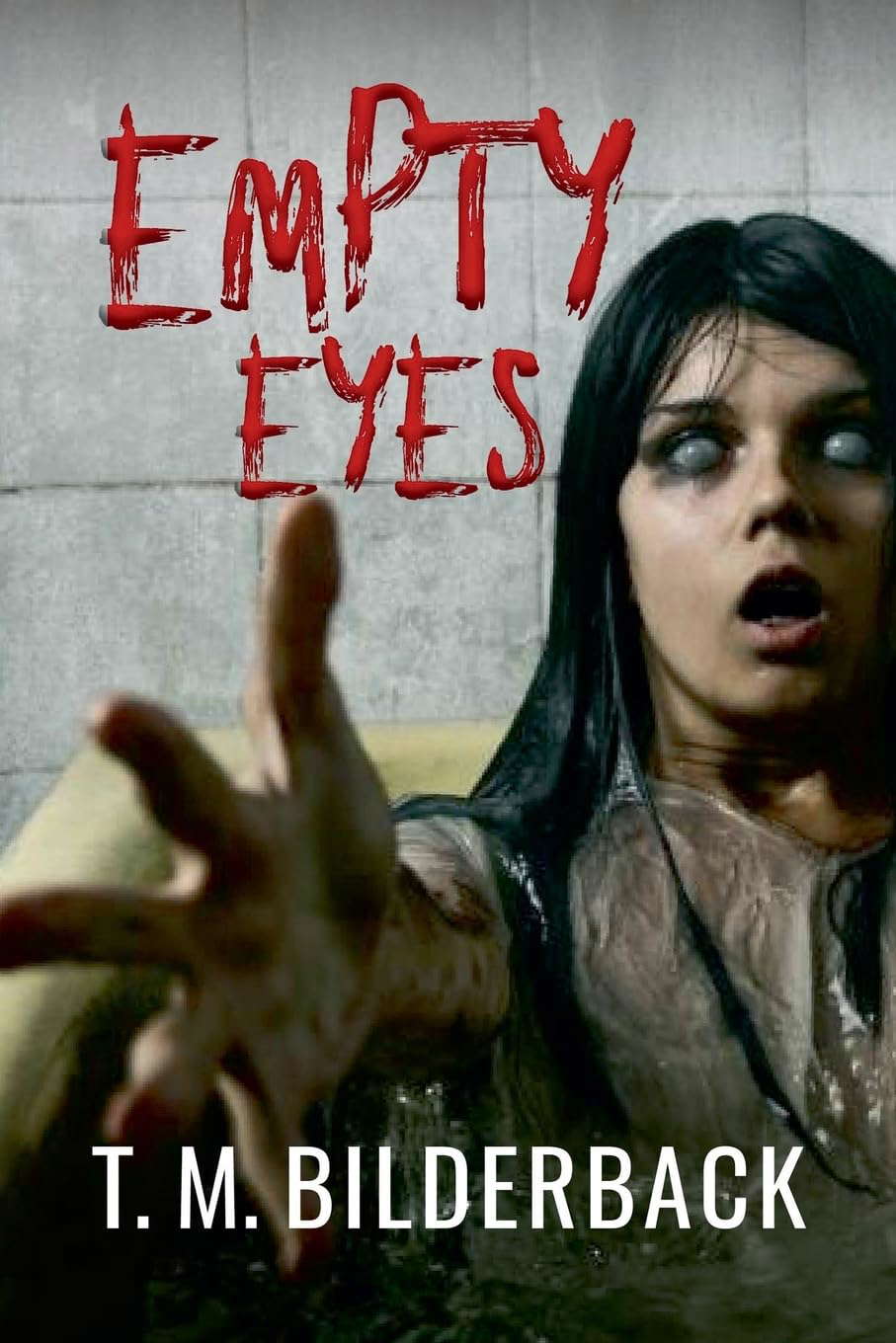 Empty Eyes: NULL poster