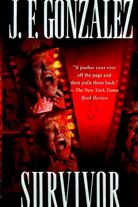 Survivor poster