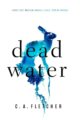 Dead Water poster