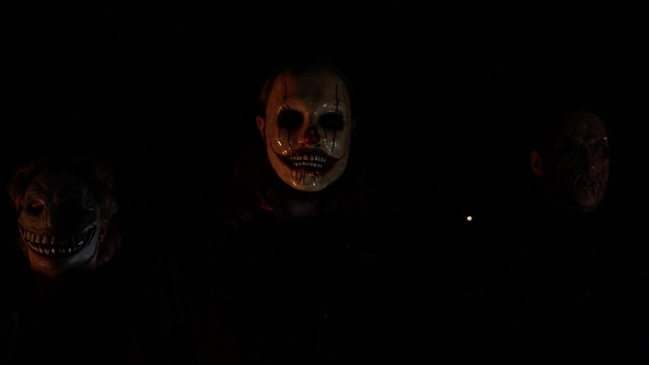 Sleeping 3 (Short Horror Film)