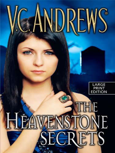 The Heavenstone Secrets poster