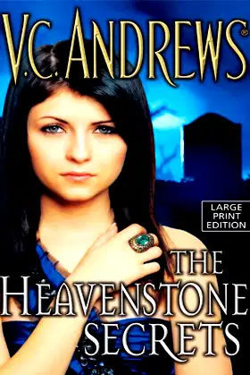 The Heavenstone Secrets poster