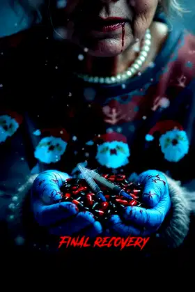 Final Recovery poster