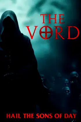 The Vord poster